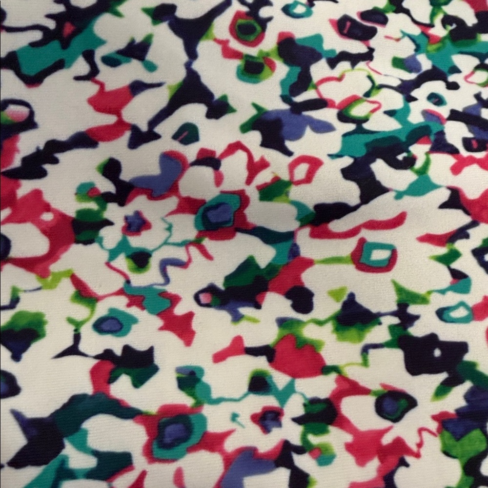 MOTEEPI Printed Skort - Picture 9 of 9